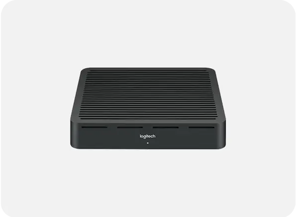 LogiTech RALLY DISPLAY HUB
 in Dubai, Abu Dhabi, UAE